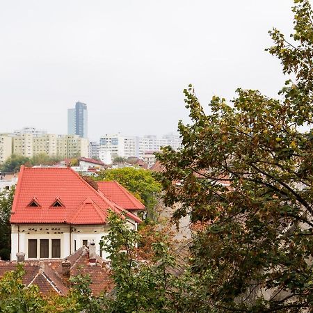 Cozy Apartment Бухарест Экстерьер фото