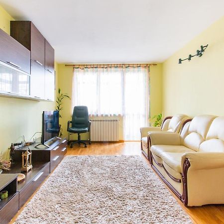 Cozy Apartment Бухарест Экстерьер фото