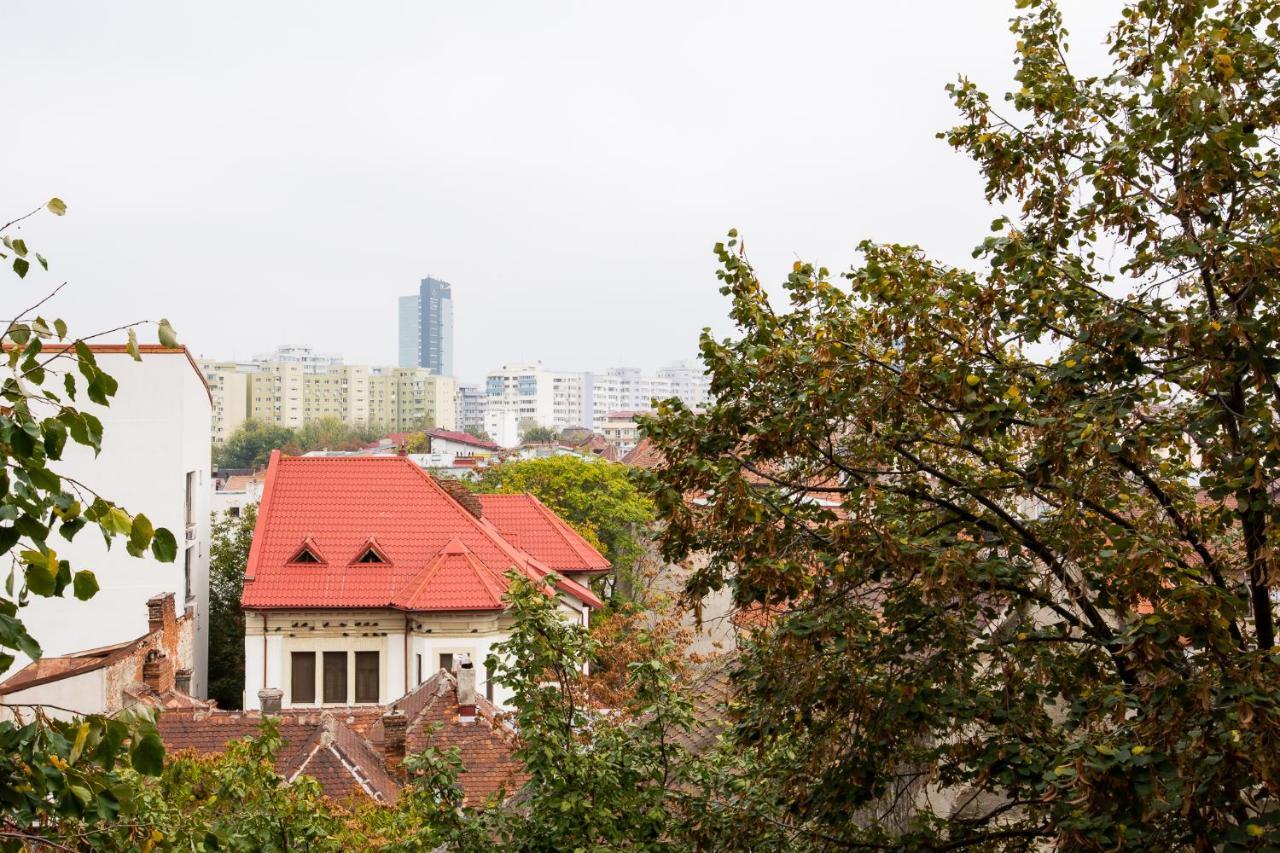 Cozy Apartment Бухарест Экстерьер фото
