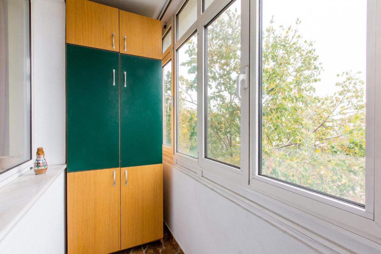 Cozy Apartment Бухарест Экстерьер фото