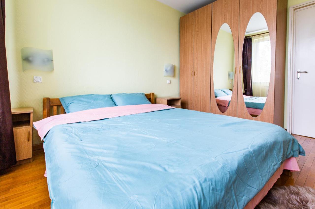 Cozy Apartment Бухарест Экстерьер фото
