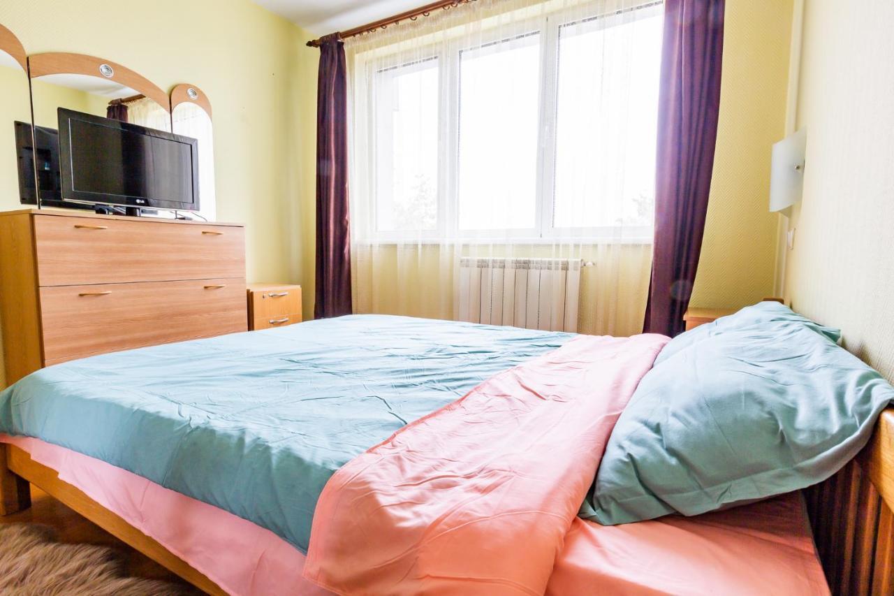 Cozy Apartment Бухарест Экстерьер фото