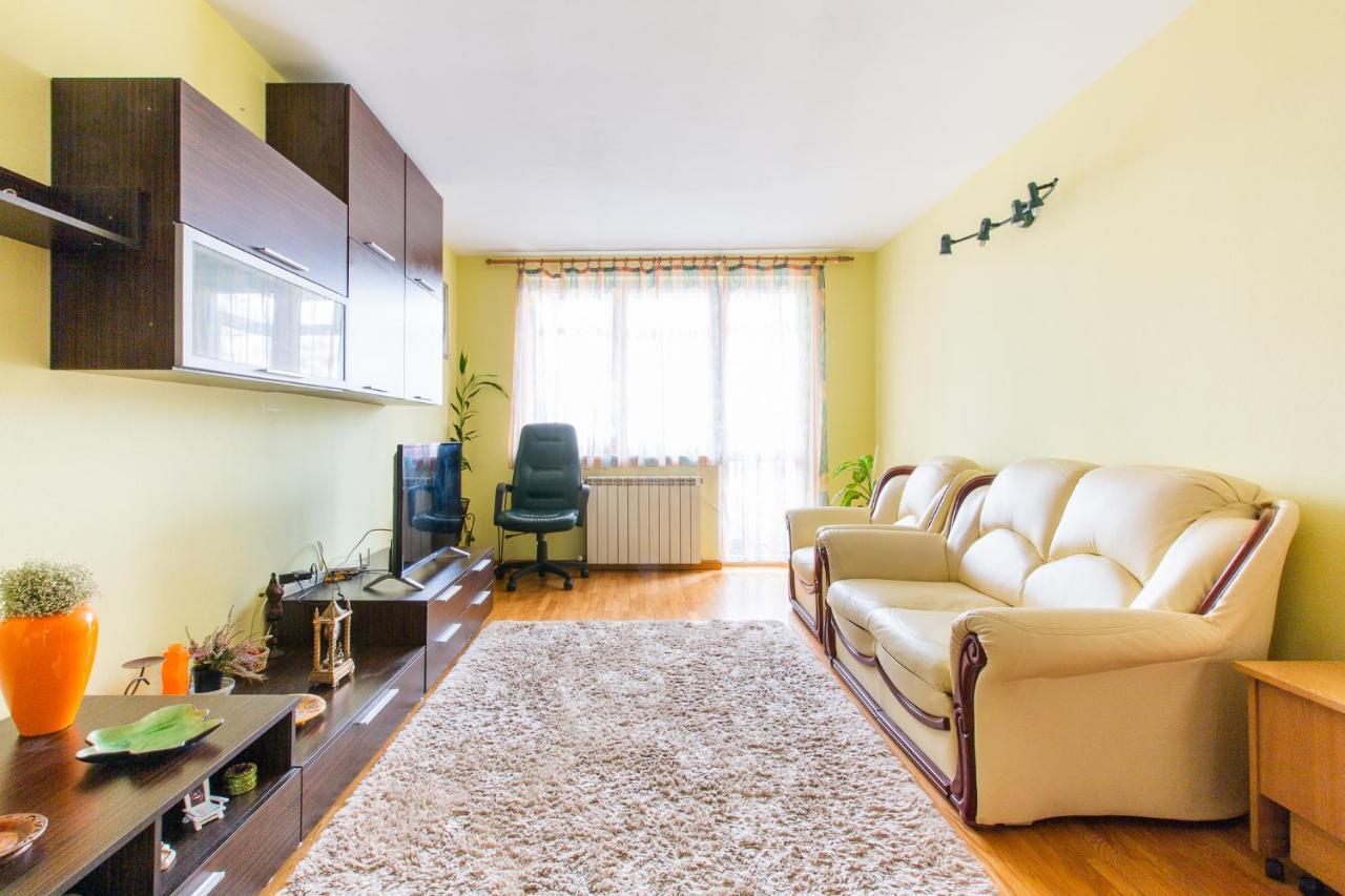 Cozy Apartment Бухарест Экстерьер фото