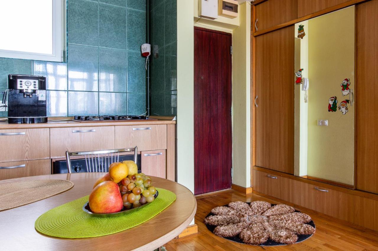 Cozy Apartment Бухарест Экстерьер фото